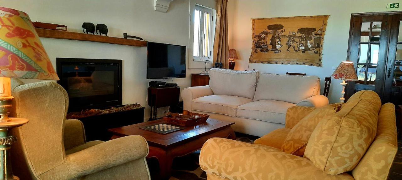 شقة Quinta Da Soneca الأندروال المظهر الخارجي الصورة