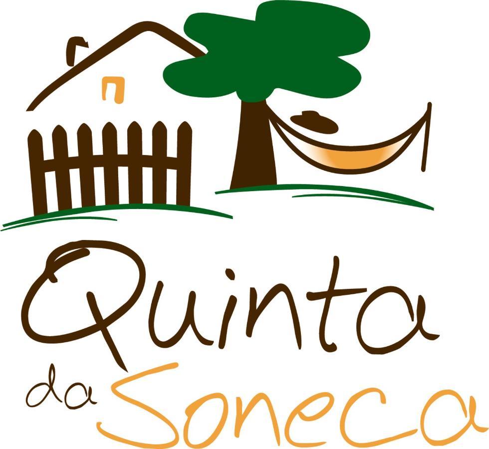 شقة Quinta Da Soneca الأندروال المظهر الخارجي الصورة