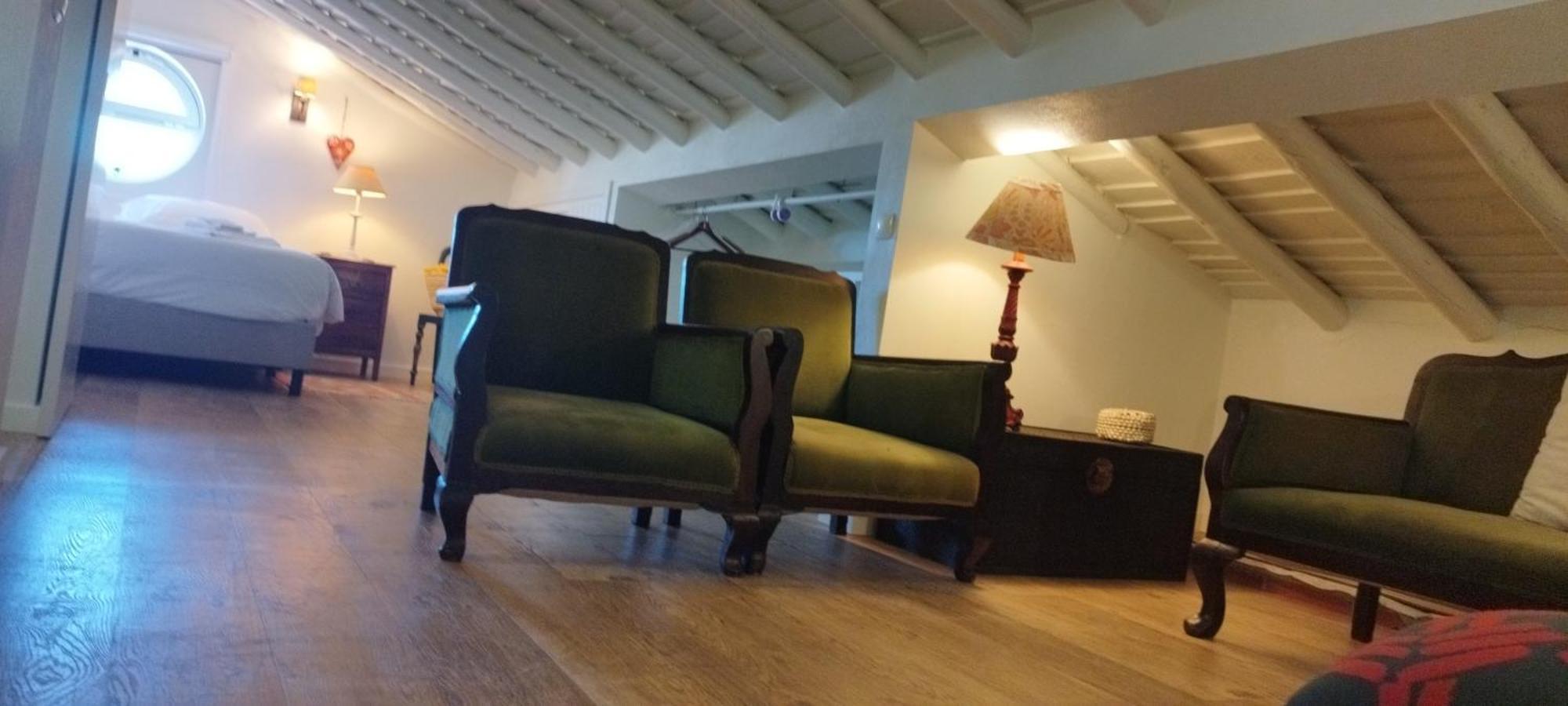 شقة Quinta Da Soneca الأندروال المظهر الخارجي الصورة